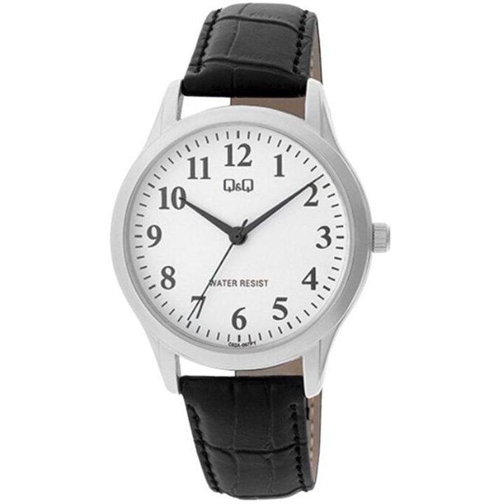 Q&Q Mod. GENT ONLY TIME - WW.C02A-007PY - Teknashop Ltd