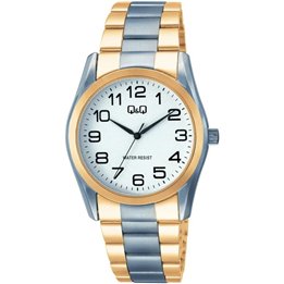 Q&Q Mod. GENT ONLY TIME - WW.C58A-004PY - Teknashop Ltd
