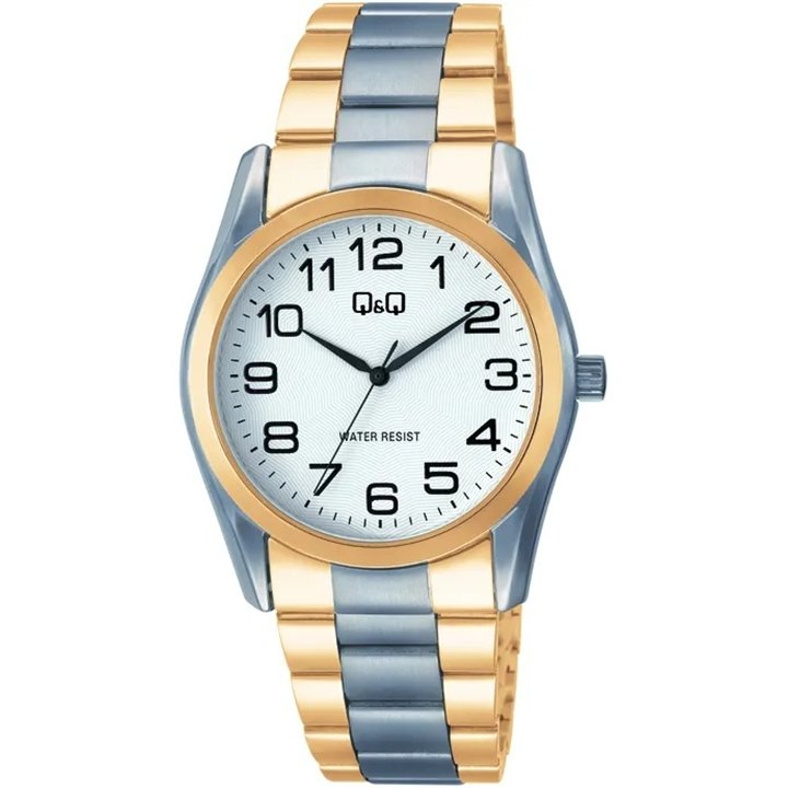 Q&Q Mod. GENT ONLY TIME - WW.C58A-004PY - Teknashop Ltd