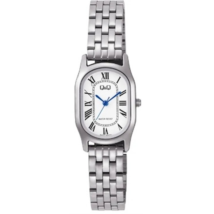 Q&Q Mod. LADY ANALOG QUARTZ - WW.Q47C-001PY - Teknashop Ltd