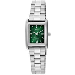 Q&Q Mod. LADY ANALOG QUARTZ - WW.C69A-003PY - Teknashop Ltd