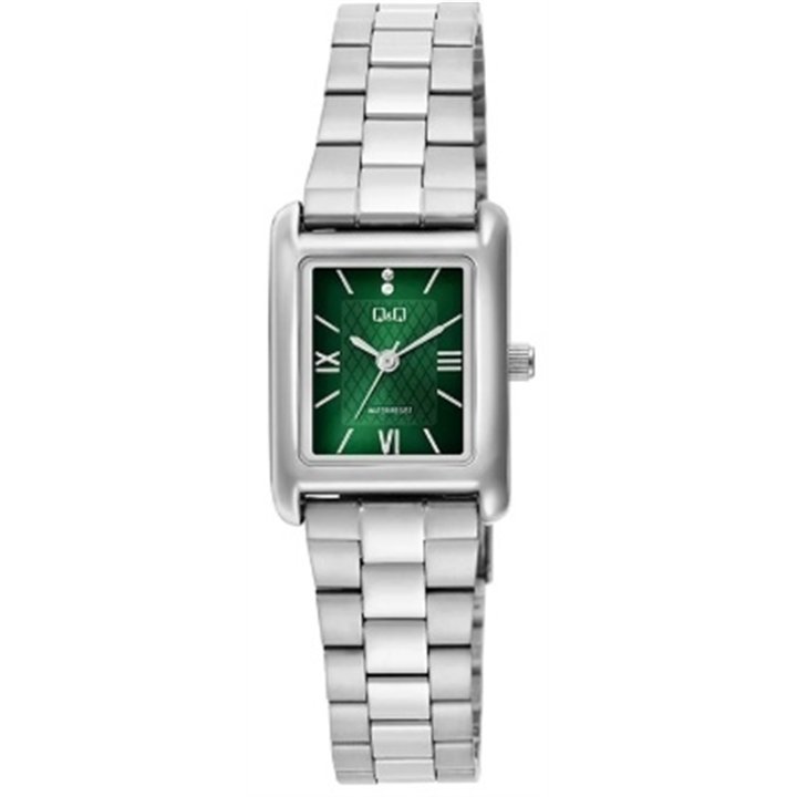 Q&Q Mod. LADY ANALOG QUARTZ - WW.C69A-003PY - Teknashop Ltd