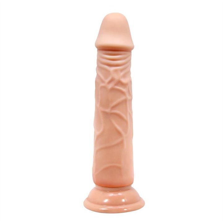 Dildo Flesh 8.3 - 21 cm - BW-007013 - Teknashop Ltd