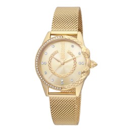 Just Cavalli Animalier JC1L095M0065 Ladies Watch - JC1L095M0065 - Teknashop Ltd
