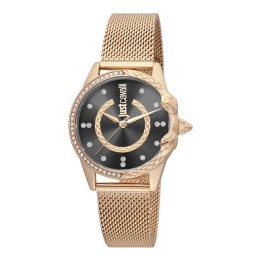 Just Cavalli Animalier JC1L095M0085 Ladies Watch - JC1L095M0085 - Teknashop Ltd