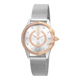 Just Cavalli Animalier JC1L095M0105 Ladies Watch - JC1L095M0105 - Teknashop Ltd