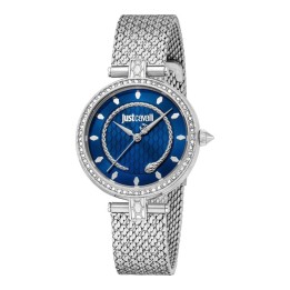 Just Cavalli Glam Chic JC1L240M0015 Ladies Watch - JC1L240M0015 - Teknashop Ltd