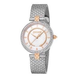 Just Cavalli Glam Chic JC1L240M0065 Ladies Watch - JC1L240M0065 - Teknashop Ltd