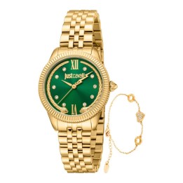 Just Cavalli Valentines Set JC1L315M0065 Ladies Watch - JC1L315M0065 - Teknashop Ltd
