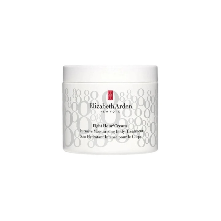 Elizabeth Arden Eight Hour Intensive Moisturizing Body Treatment 400ml - unisex - Teknashop Ltd