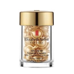 Elizabeth Arden Advanced Ceramide Daily Youth Restoring Serum 30 Capsules - unisex - Teknashop Ltd