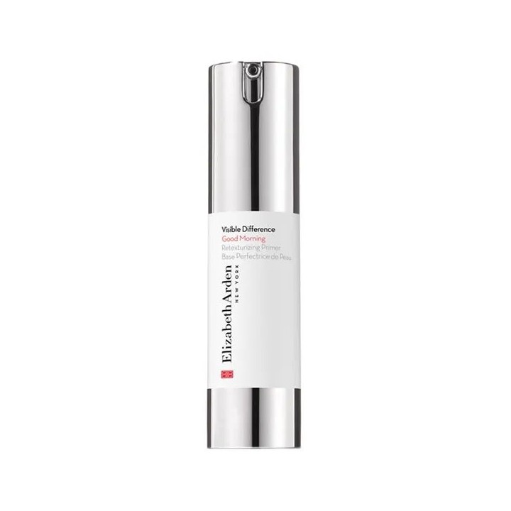 Elizabeth Arden Visible Difference Good Morning Retexturizing Primer 15ml - unisex - Teknashop Ltd