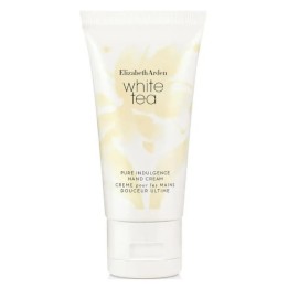 Elizabeth Arden White Tea Pure Indulgence Hand Cream 30ml - unisex - Teknashop Ltd