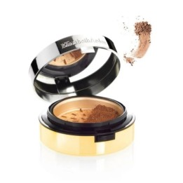 Elizabeth Arden Pure Finish Mineral Powder Foundation nº4 8,33g - unisex - Teknashop Ltd