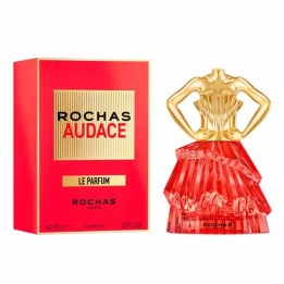 Rochas Audace Le Parfum Spray 40ml - unisex - Teknashop Ltd