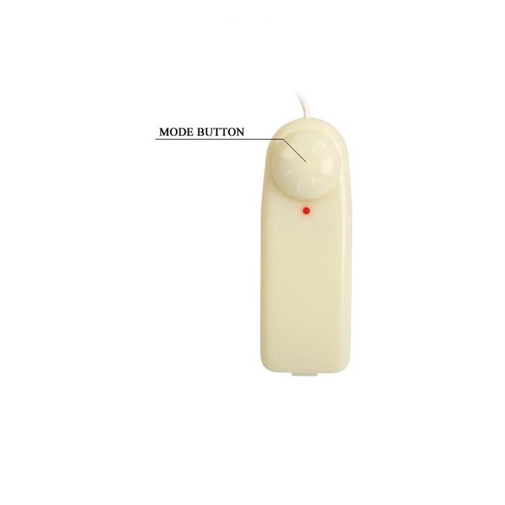 Strap-on with Hollow Dildo Jessica 18 cm - BW-010025 - Teknashop Ltd