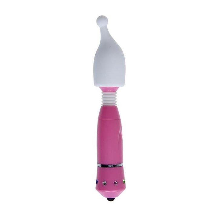 Masager and 3 Heads Pack Mini Rock - BW-055001 - Teknashop Ltd