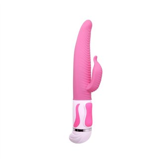 Pretty Love Vibe Antoine Pink - BW-063009 - Teknashop Ltd