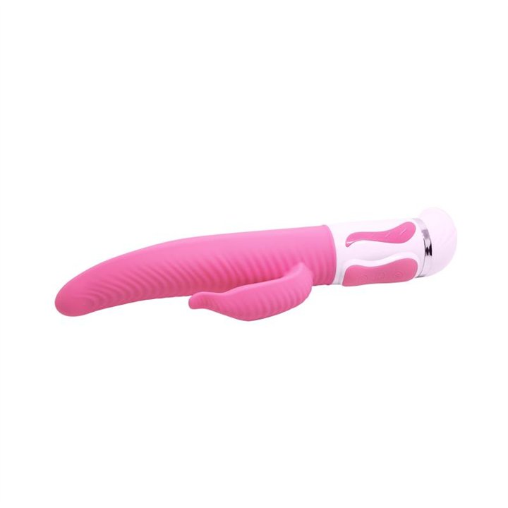 Pretty Love Vibe Antoine Pink - BW-063009 - Teknashop Ltd