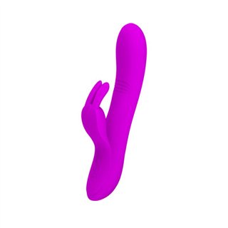 Vibe Dylan Purple - BW-068002 - Teknashop Ltd