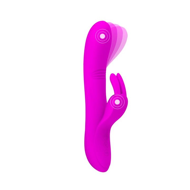 Vibe Dylan Purple - BW-068002 - Teknashop Ltd