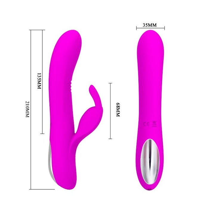 Vibe Dylan Purple - BW-068002 - Teknashop Ltd