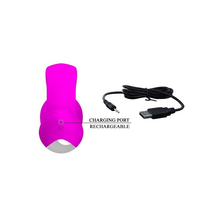 Vibe Dylan Purple - BW-068002 - Teknashop Ltd