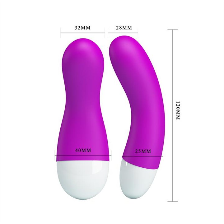 Vibe Ian Pink - BW-241016 - Teknashop Ltd