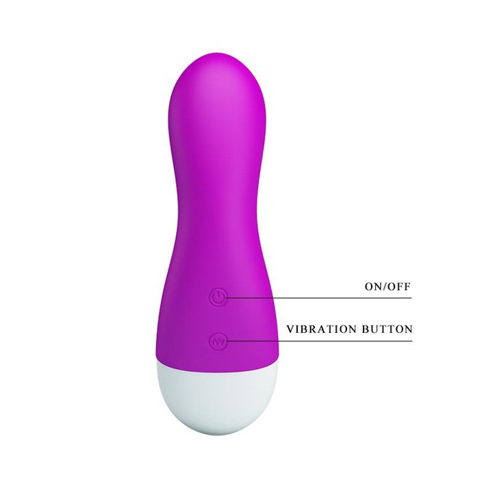Vibe Ian Pink - BW-241016 - Teknashop Ltd