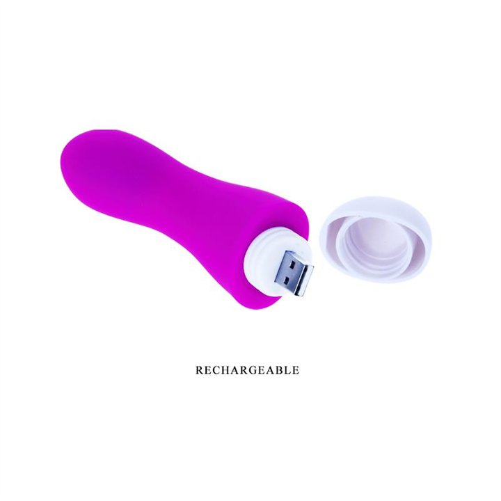 Vibe Ian Pink - BW-241016 - Teknashop Ltd