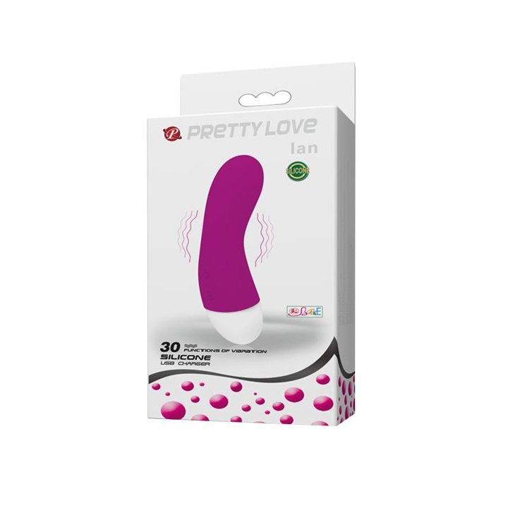 Vibe Ian Pink - BW-241016 - Teknashop Ltd
