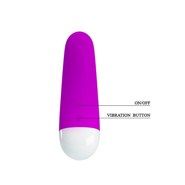 Pretty Love Vibe Luther Pink - BW-241020 - Teknashop Ltd