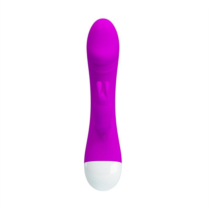 Pretty Love Vibe Will Purple - BW-241028 - Teknashop Ltd