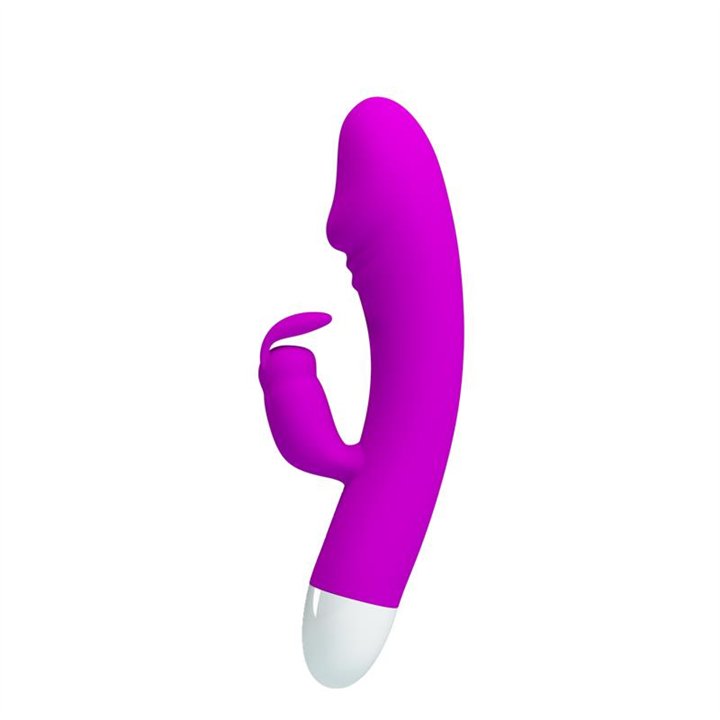 Pretty Love Vibe Will Purple - BW-241028 - Teknashop Ltd