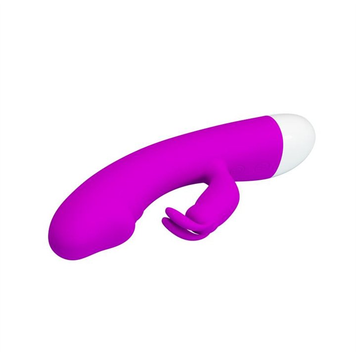 Pretty Love Vibe Will Purple - BW-241028 - Teknashop Ltd