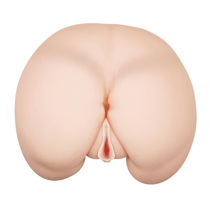 Masturbator Vagina and Ass - BM-009023 - Teknashop Ltd