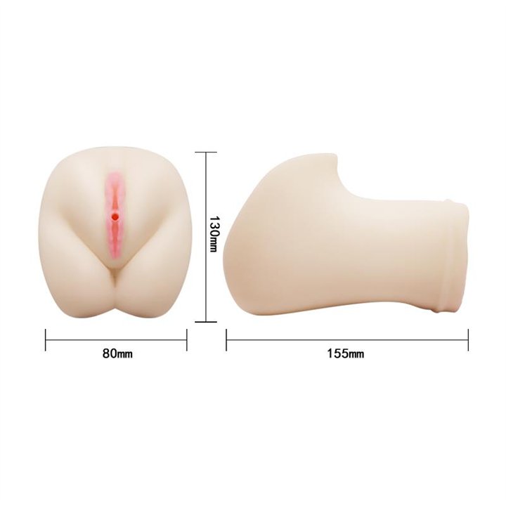 Baile 3D Masturbator - BM-009145 - Teknashop Ltd