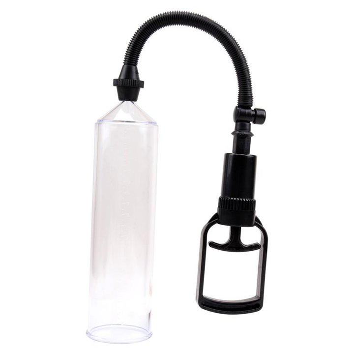 Beginners Power Pump - CN-252301066 - Teknashop Ltd