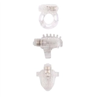 Teasers Ring Kit - CN-100343823 - Teknashop Ltd