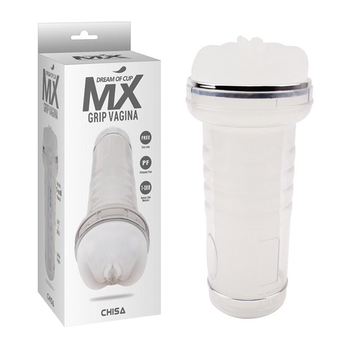 Grip Vagina - CN-620862149 - Teknashop Ltd