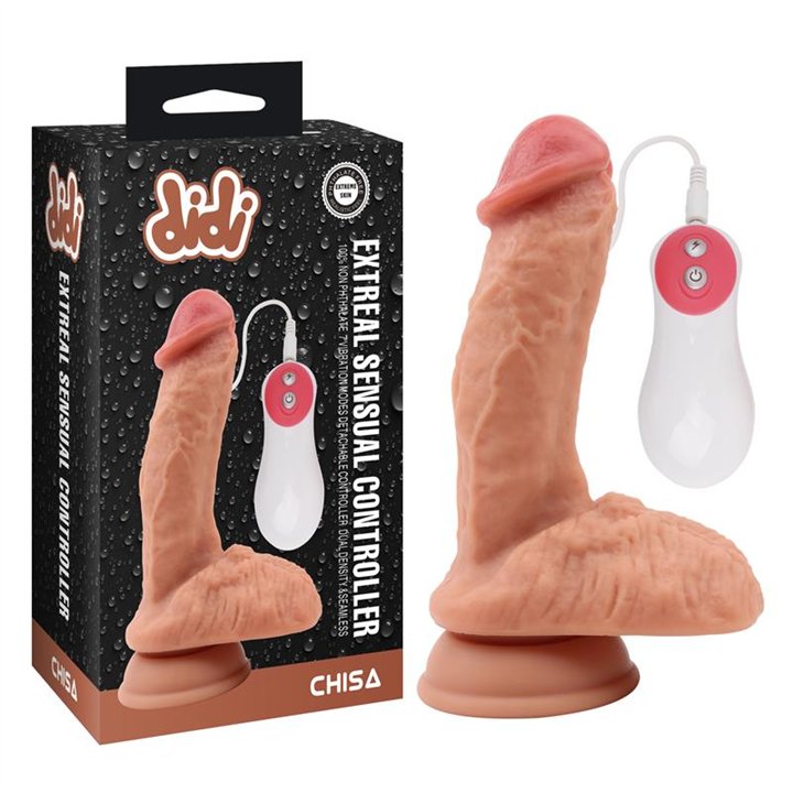 Extreal Sensual Controller - CN-221858147 - Teknashop Ltd