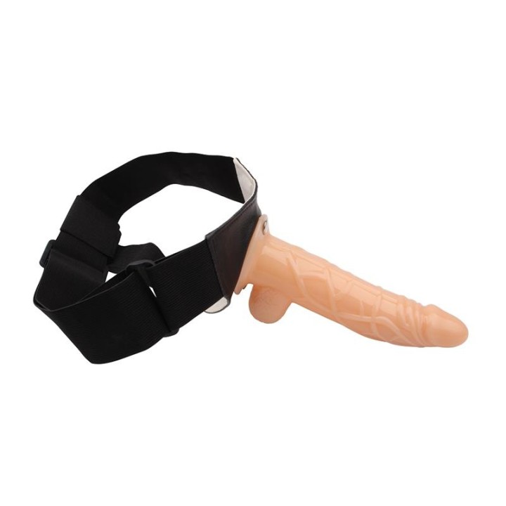 Hollow Cock - CN-132081917 - Teknashop Ltd