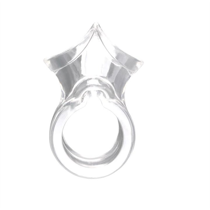 Crown Ring - CN-370377280 - Teknashop Ltd