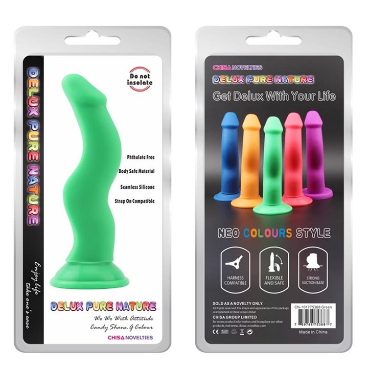 Shane G Green. - CN-101775368 - Teknashop Ltd