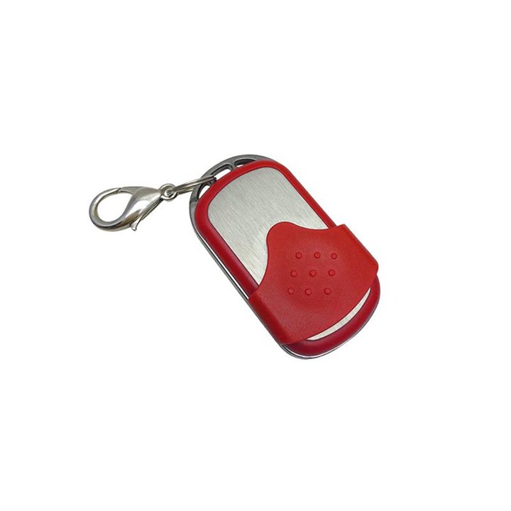 Vibrating Egg with Remote Control Red - MO-055 - Teknashop Ltd