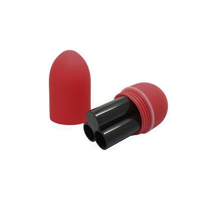 Vibrating Egg 10 Functions Red - MO-063 - Teknashop Ltd