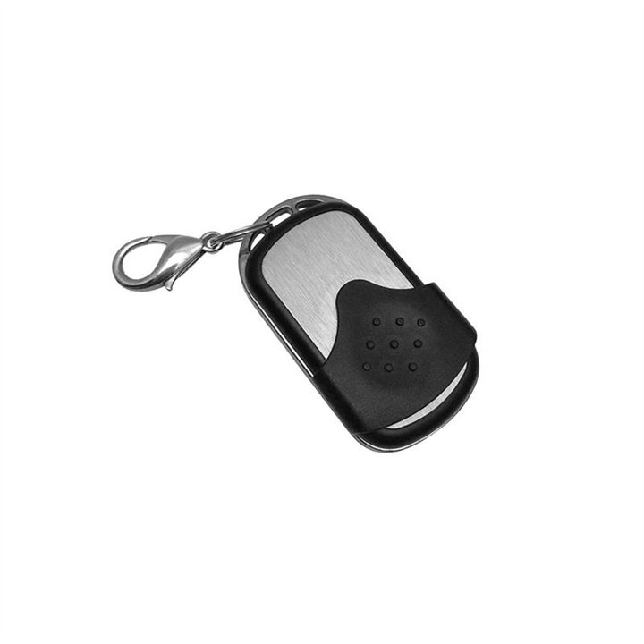 Vibrating Egg with Remote Control Black - MO-056 - Teknashop Ltd