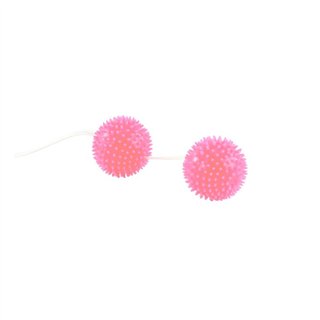 Baile Balls A Deeply Pleasure Pink - BI-014036 - Teknashop Ltd