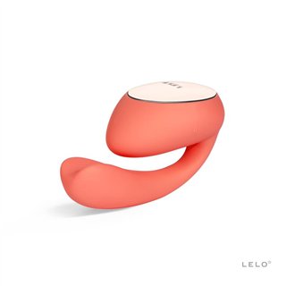 Ida Wave with APP Coral Red - 7350075028670 - Teknashop Ltd
