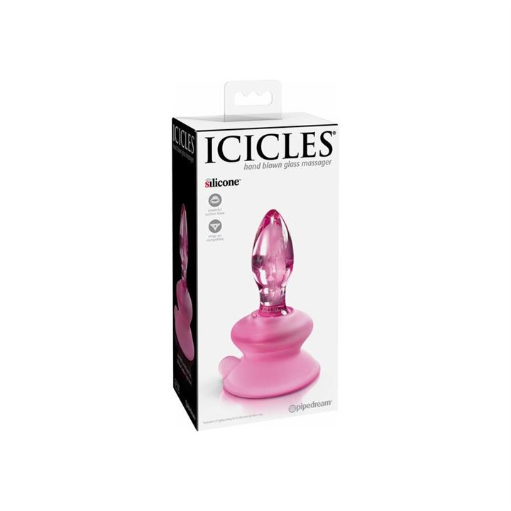 Butt Plug No. 90 - 603912767179 - Teknashop Ltd